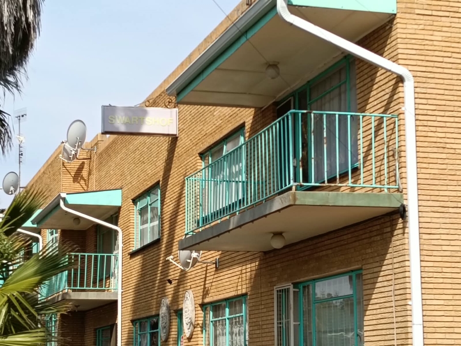 0 Bedroom Property for Sale in Frankfort Free State